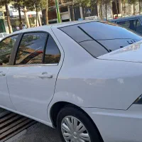 سمندسورن مدل ۴۰۳|خودرو سواری و وانت|بهارستان, |دیوار