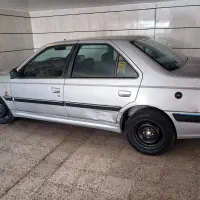 پرشیا ۸۳ دوگانه سوز