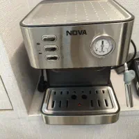 دستگاه اسپرسوسازNDVA