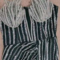 لباس مجلسی شیک