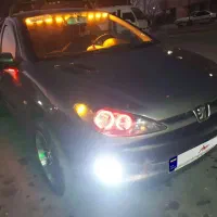 ۲۰۶ تیپ ۳ اسپرت