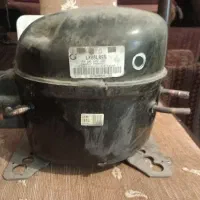 موتور یخچال فریزر ال جی