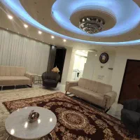 مبل ۷ نفره