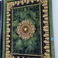 فرش حافظ کاشان
