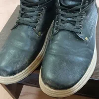 ۳ جفت کفش قیمت مناسب|کیف، کفش، کمربند|جلین, |دیوار