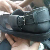 چوط نیم بوط|کیف، کفش، کمربند|سراوان, |دیوار