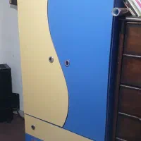 کمد لباس پسرونه