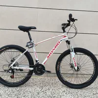 دوچرخه برند MONRO قفل شو|دوچرخه، اسکیت، اسکوتر|گنبد کاووس, |دیوار