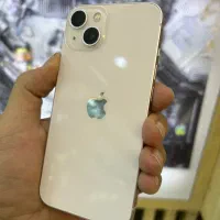 ایفون 13نرمال رنگ صورتی 128گیگ پارت نامبر ZAA|موبایل|اصفهان, احمدآباد|دیوار