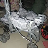 کالاسکه کودک خارجی