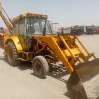 بیل بکو مدل 83