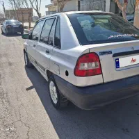 پراید ۱۴۱|خودرو سواری و وانت|برخوار, |دیوار