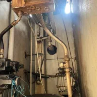 دستگاه پرس هیدرولیک|ماشین‌آلات صنعتی|مشهد, شهرک صنعتی توس|دیوار