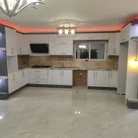 ویلا اپارتمان ۸۰ متری دوخوابه نوساز طالقانی رامسر