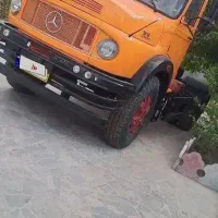 بنز تک ۱۹۳۰کمپرسی ۱۴۰۴