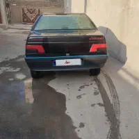 پژو۴۰۵مدل ۸۳|خودرو سواری و وانت|سنندج, |دیوار