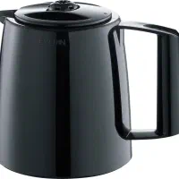 قهوه ساز اتوماتیک  severin KA9252اصل آلمان پلمپ|سماور، چای‌ساز، قهوه‌ساز|تهران, اکباتان|دیوار