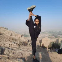 آموزش هنر رزمی کونگ فو بانوان