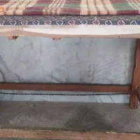 میز اتو کارگاهی