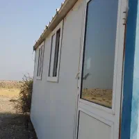 یک عددکانکس 15متری