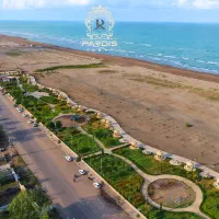 فروش زمین باامکان ساخت همین الان/228متر/اقساطی|فروش زمین و ملک کلنگی|رشت, کوی حسینی|دیوار