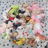 عروسک نو