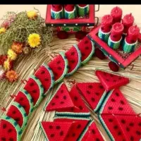 ست یلدایی|صنایع دستی و سایر لوازم تزئینی|مشهد, خواجه ربیع|دیوار