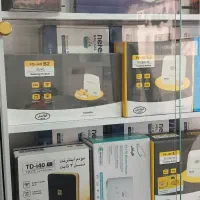 مودم 5G x21 آنلاک (شیرازیان)|مودم و تجهیزات شبکه|نیشابور, فردوس شمالی|دیوار