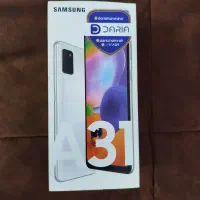 گوشی سامسونگ A31