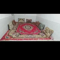 خانه مبله|اجارهٔ کوتاهمدت آپارتمان و سوئیت|برازجان, |دیوار