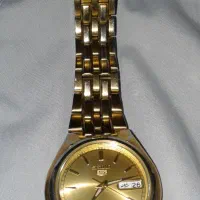 سیکوپنج اتومات طلایی|ساعت|سنندج, |دیوار