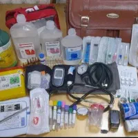 انجام خدمات پرستاری در منزل