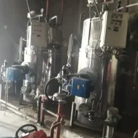 عایقکاری و ورقکاری صنعتی و ساختمانی|خدمات پیشه و مهارت|قزوین, |دیوار