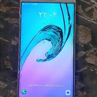 سامسونگ Galaxy C7 با حافظهٔ ۳۲ گیگابایت|موبایل|تهران, بهار|دیوار