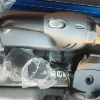 جاروشارژی در حد نو