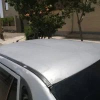 پراید 141،فرمون هیدرولیک، دوگانه سی ان جی، مدل 85،|خودرو سواری و وانت|قم, چهل درخت‎|دیوار