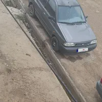 پرایدمدل ۹۰