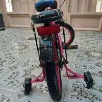 دوچرخه ۱۶ طرح السا و آنا