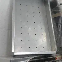 منقل ذغالی بزرگ