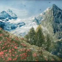 فروش تابلو فرش