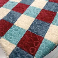 پتو شادیلون اصل گرم بالا سنگین|رختخواب، بالش، پتو|ایلام, |دیوار