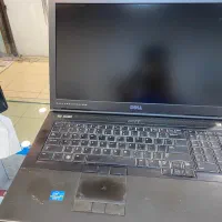 لپ تاپ صنعتی dell m6700