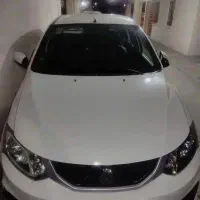 ساینا s مدل ۴۰۱ فروش فوری