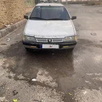 مدل 89|خودرو سواری و وانت|خرمشهر, |دیوار