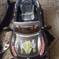 ماشین شارژی|اسباببازی بچه|پاکدشت, پاکدشت (مامازند)|دیوار