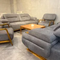 مبل راحتی دقت/مدرن‌ترین وشیک‌ترین مبل‌ها