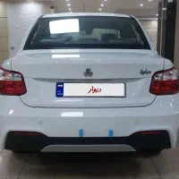 ساینا s مدل 1403|خودرو سواری و وانت|تبریز, |دیوار