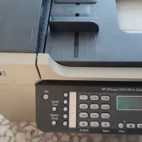 پرینتر قدیمی سالم