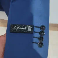 کت و شلوار خوش رنگ و کم استفاده|لباس|تربتحیدریه, یحیی آباد|دیوار