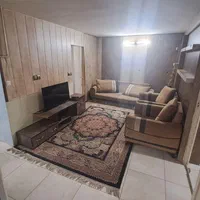 مبله و نقلی روزانه و ماهانه